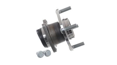 RADLAGERSATZ SKF VKBA3685 28