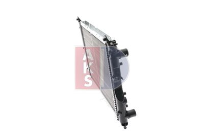 KüHLER MOTORKüHLUNG AKS DASIS 080330N 10