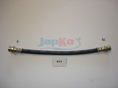 държач, спирачен маркуч JAPKO 69411