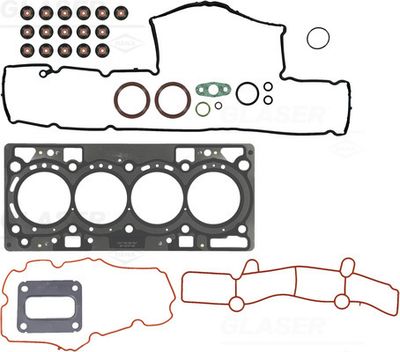 SET GARNITURI CHIULASA