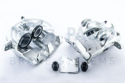 Zacisk hamulca HELLA 8AC 355 384-261