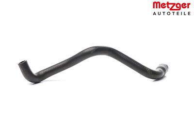 FURTUN RADIATOR METZGER AUTOTEILE 2420006 19