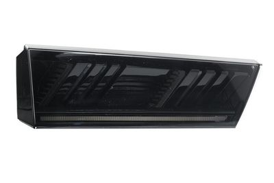 Achterlicht Links (binnen, LED, kleur van het glas red) past: PEUGEOT 508 II 09.18-