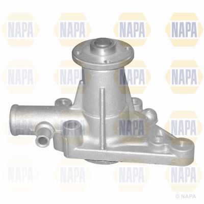 Water Pump, engine cooling NAPA NWP1290