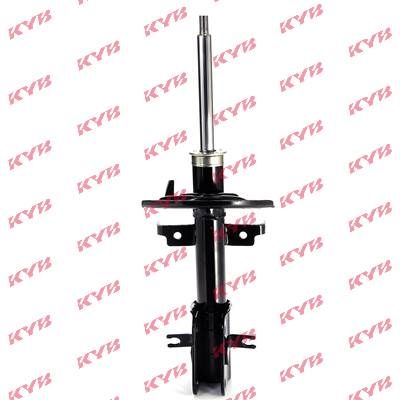 AMORTIZOR KYB 633717 9