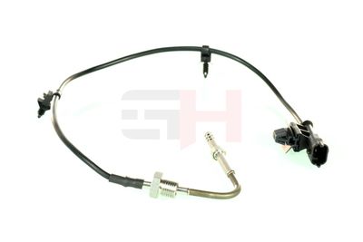 SENZOR TEMPERATURA GAZE EVACUARE GH GH743646 10