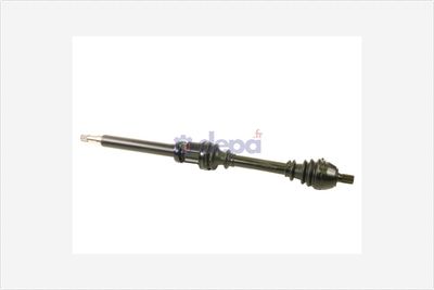 Приводной вал DEPA 3253400 для FORD C-MAX