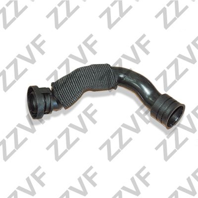 Шланг, вентиляция картера ZZVF ZV14AB для VW BORA
