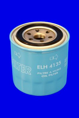 Масляный фильтр MECAFILTER ELH4135 для FERRARI MONDIAL