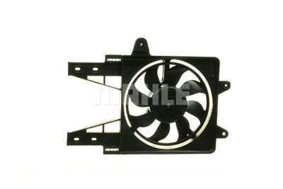 VENTILATOR RADIATOR MAHLE CFF22000P 19