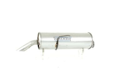 Rear Muffler 21223