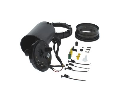 INCALZIRE UNITATE REZERVOR (INJECTARE ADITIV) BOSCH F01C600300 23