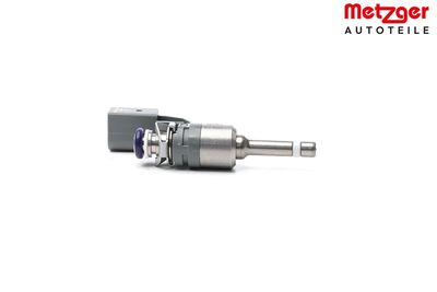 EINSPRITZVENTIL METZGER AUTOTEILE 0920019 22