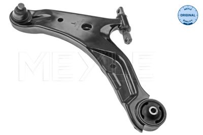 Control/Trailing Arm, wheel suspension 37-16 050 0012