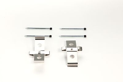 SET ACCESORII PLACUTE FRANA ATE 13046005232 8