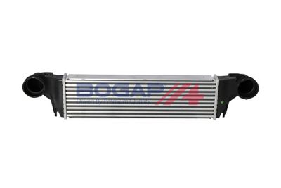 INTERCOOLER COMPRESOR BOGAP B4220112