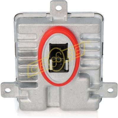 UNITATE DE COMANDA LAMPA CU DESCARCARE PE GAZ