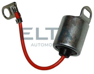 Конденсатор, система зажигания ELTA AUTOMOTIVE ET0001 для AUSTIN-HEALEY SPRITE