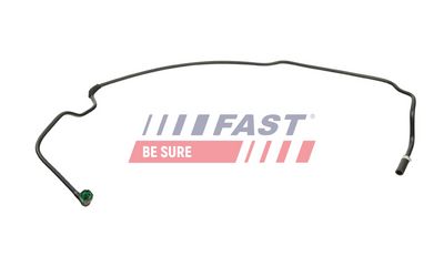 CONDUCTA ALIMENTARE CU COMBUSTIBIL