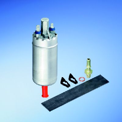 BOSCH Kraftstoffpumpe