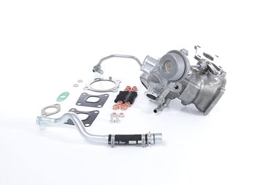 LADER AUFLADUNG BTS Turbo T981637 11