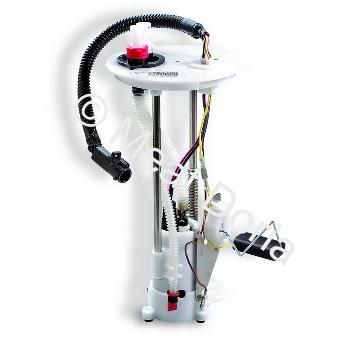 SISTEM ALIMENTARE CU COMBUSTIBIL