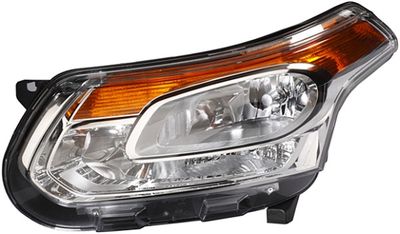 Reflektor HELLA 1LG 009 767-031