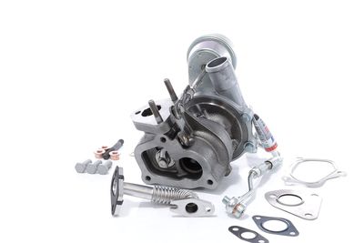 LADER AUFLADUNG BTS Turbo T981358 21