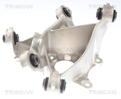 Achsschenkel, Radaufhängung