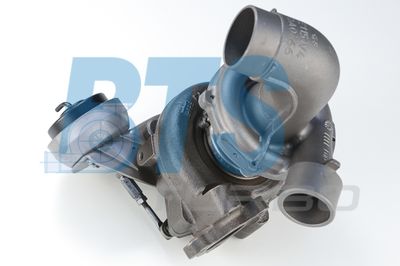 LADER AUFLADUNG BTS Turbo T914685 2
