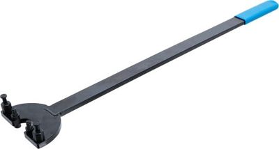 HALTEWERKZEUG KURBELWELLE