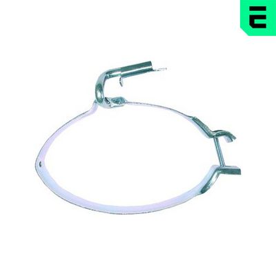 HALTER SCHALLDäMPFER