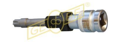 SET SCULE MONTAJ FULIE ALTERNATOR CU CUPLAJ UNISENS