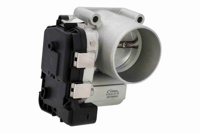 DROSSELKLAPPENSTUTZEN