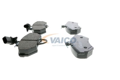 BREMSBELAGSATZ SCHEIBENBREMSE VAICO V108137 23