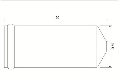 TROCKNER KLIMAANLAGE