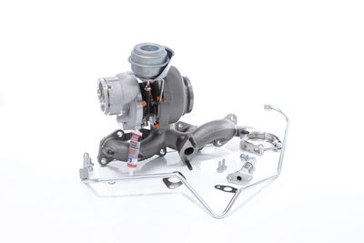 LADER AUFLADUNG BTS Turbo T981076 8