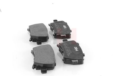 SET PLACUTE FRANA FRANA DISC GH GH414775 47