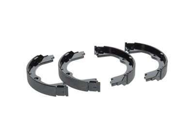 BREMSBACKENSATZ FESTSTELLBREMSE BOSCH 0986487939 18