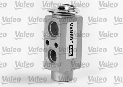 VALEO 509680 Розширювальний клапан кондиціонера для BMW (Бмв)