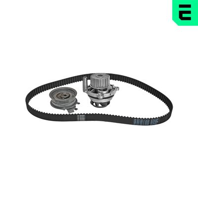 Water Pump & Timing Belt Kit SK-1109AQ1