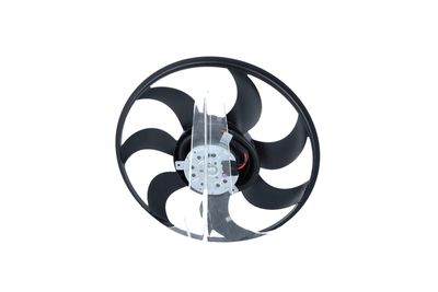 VENTILATOR RADIATOR NRF 470064 26