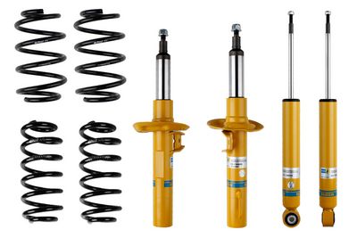 BILSTEIN Fahrwerkssatz, Federn/Dämpfer