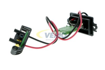 REGLER INNENRAUMGEBLäSE VEMO V46790018 32