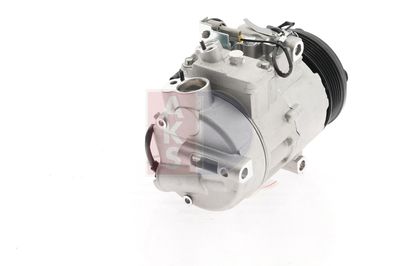KOMPRESSOR KLIMAANLAGE AKS DASIS 852958N 8