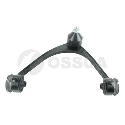 носач, окачване на колелата OSSCA 67757