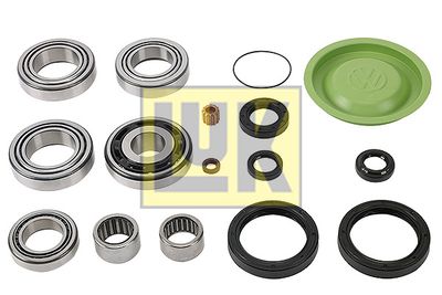 Repair Kit, manual transmission 462 0209 10