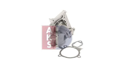 POMPă DE APă RăCIRE MOTOR AKS DASIS 570445N 13