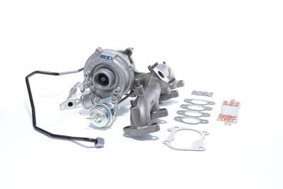 LADER AUFLADUNG BTS Turbo T981332 3