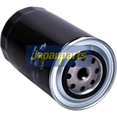 JAPANPARTS Kuro filtras